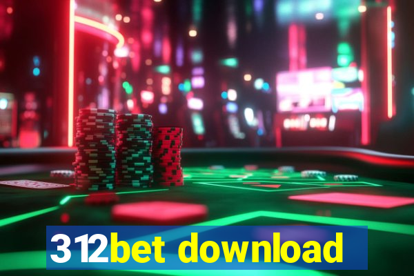 312bet download